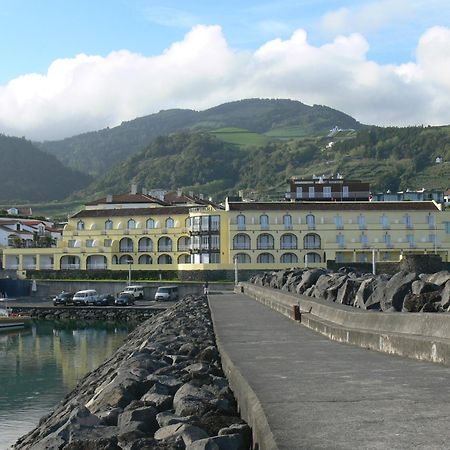 Vinha Da Areia Beach Hotel Vila Franca do Campo Extérieur photo